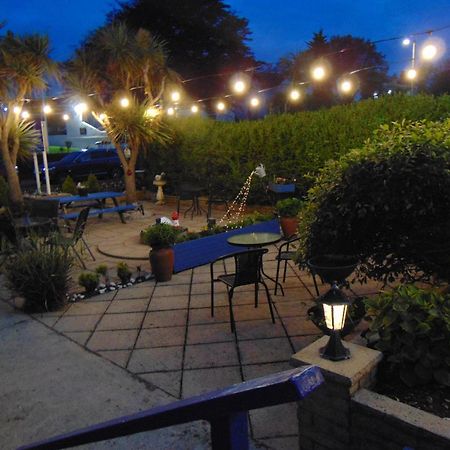 פיינטון Seacroft Guest House מראה חיצוני תמונה