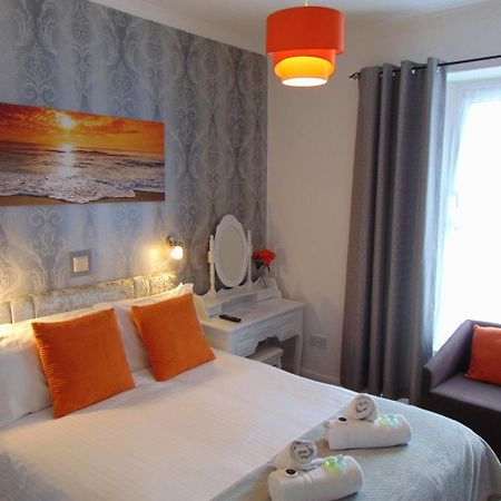 פיינטון Seacroft Guest House מראה חיצוני תמונה