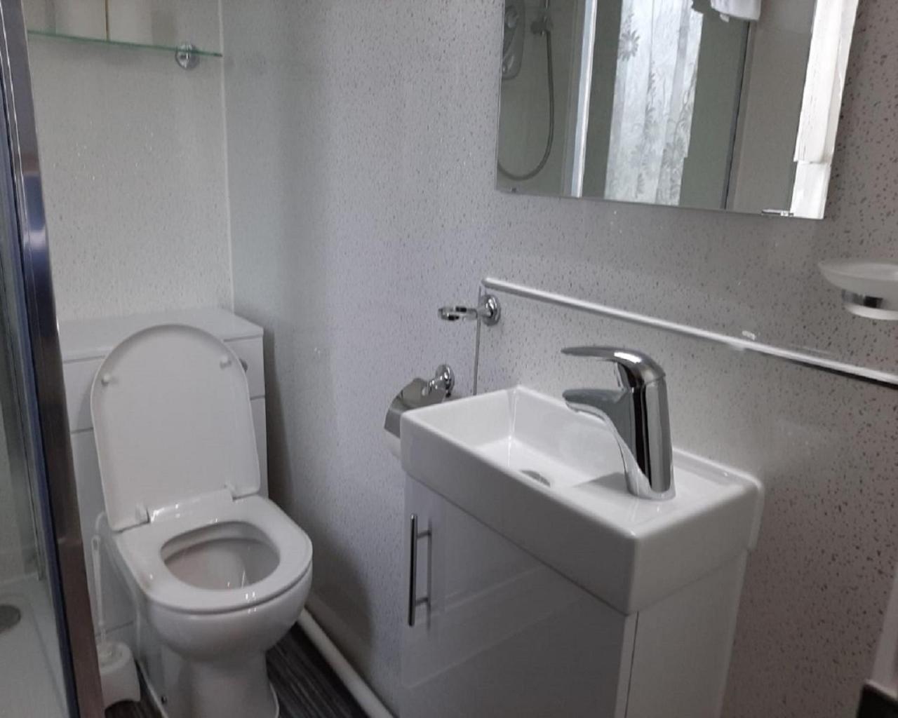פיינטון Seacroft Guest House חדר תמונה