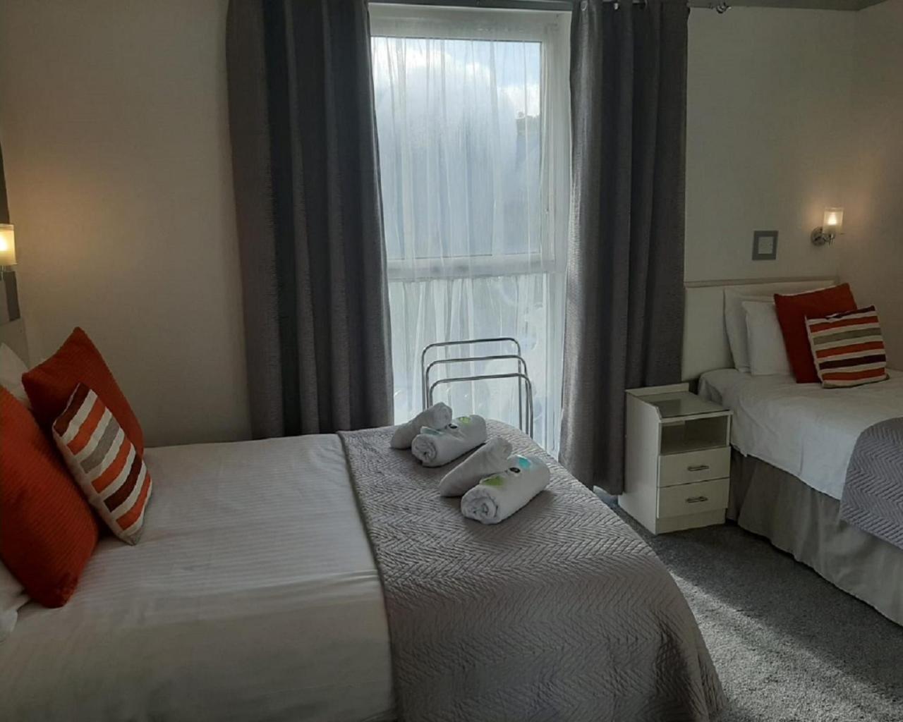 פיינטון Seacroft Guest House חדר תמונה