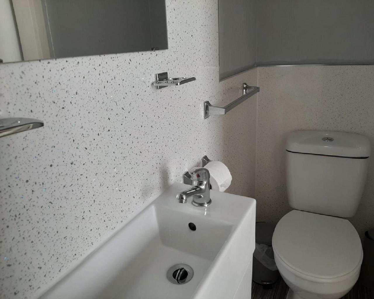 פיינטון Seacroft Guest House חדר תמונה