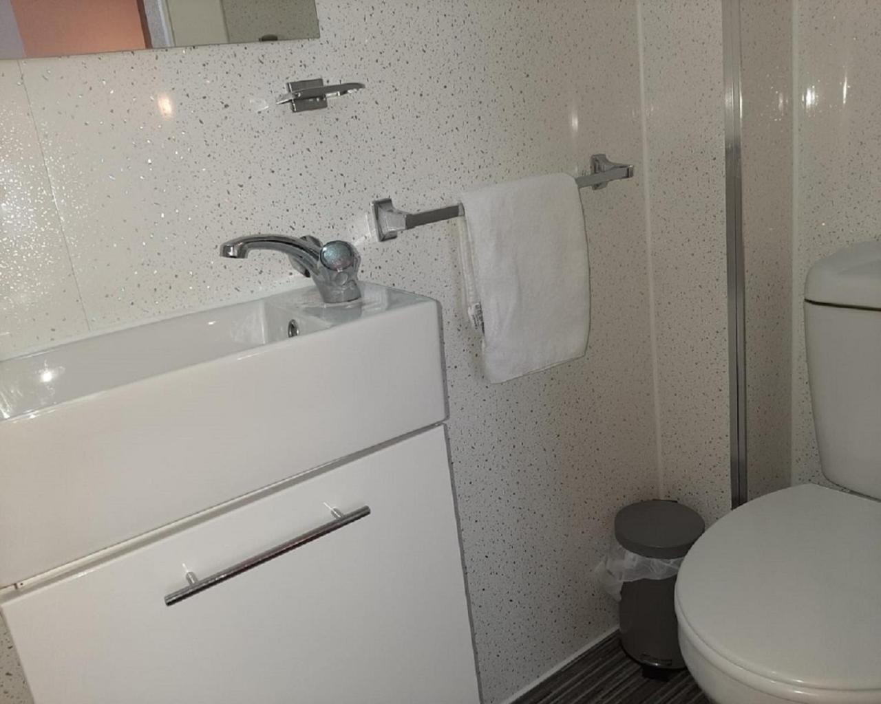 פיינטון Seacroft Guest House חדר תמונה