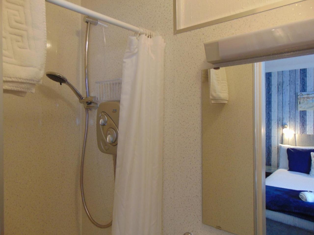 פיינטון Seacroft Guest House חדר תמונה