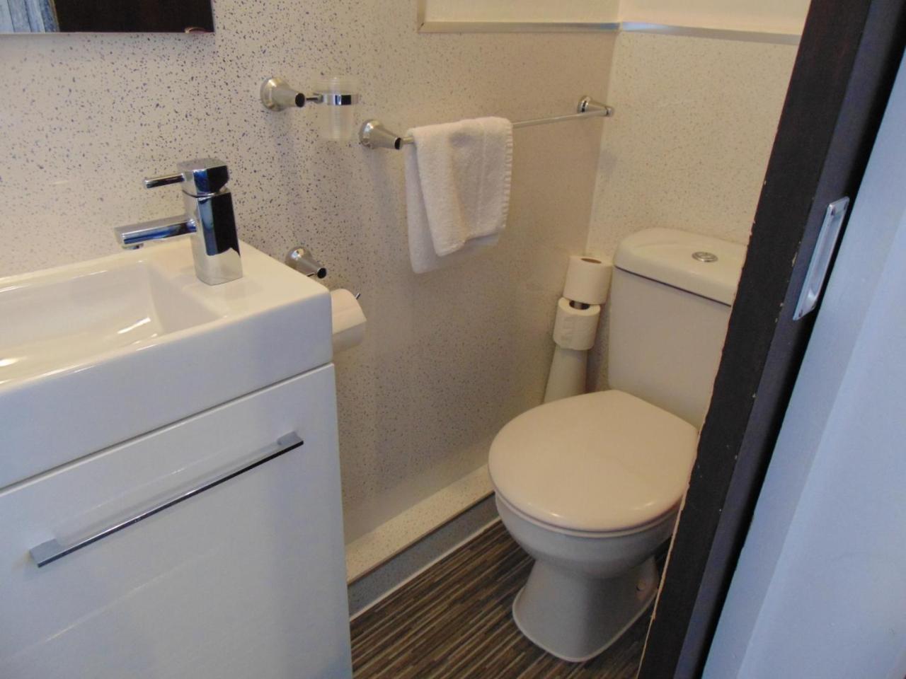 פיינטון Seacroft Guest House חדר תמונה